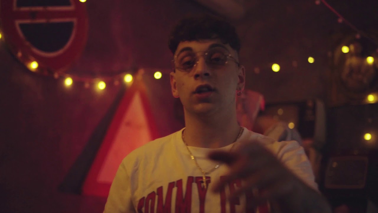 Roque x THB Brown - 3GAS 💨 (prod. Savage Deca)