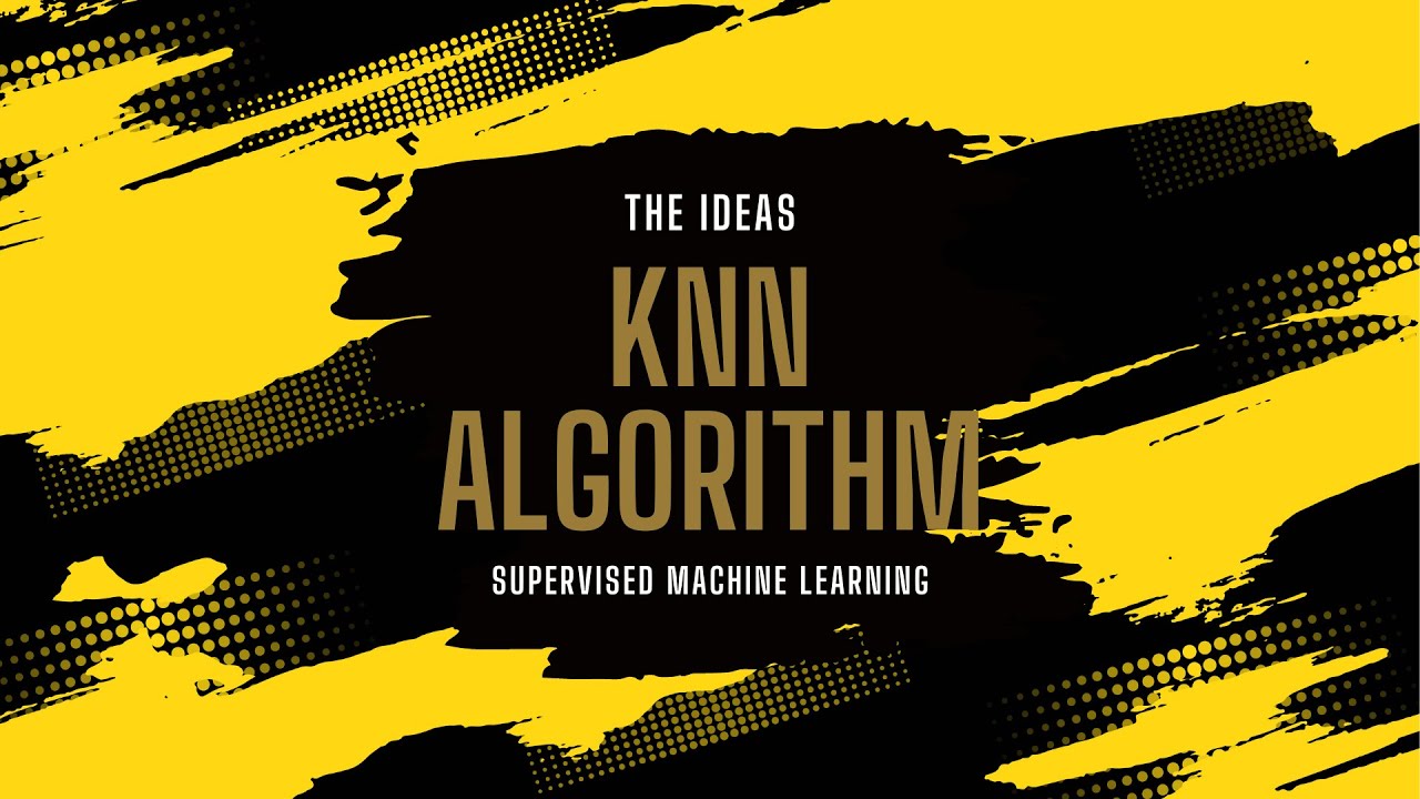 Advanced ML Project Pacmann - KNN Algorithm