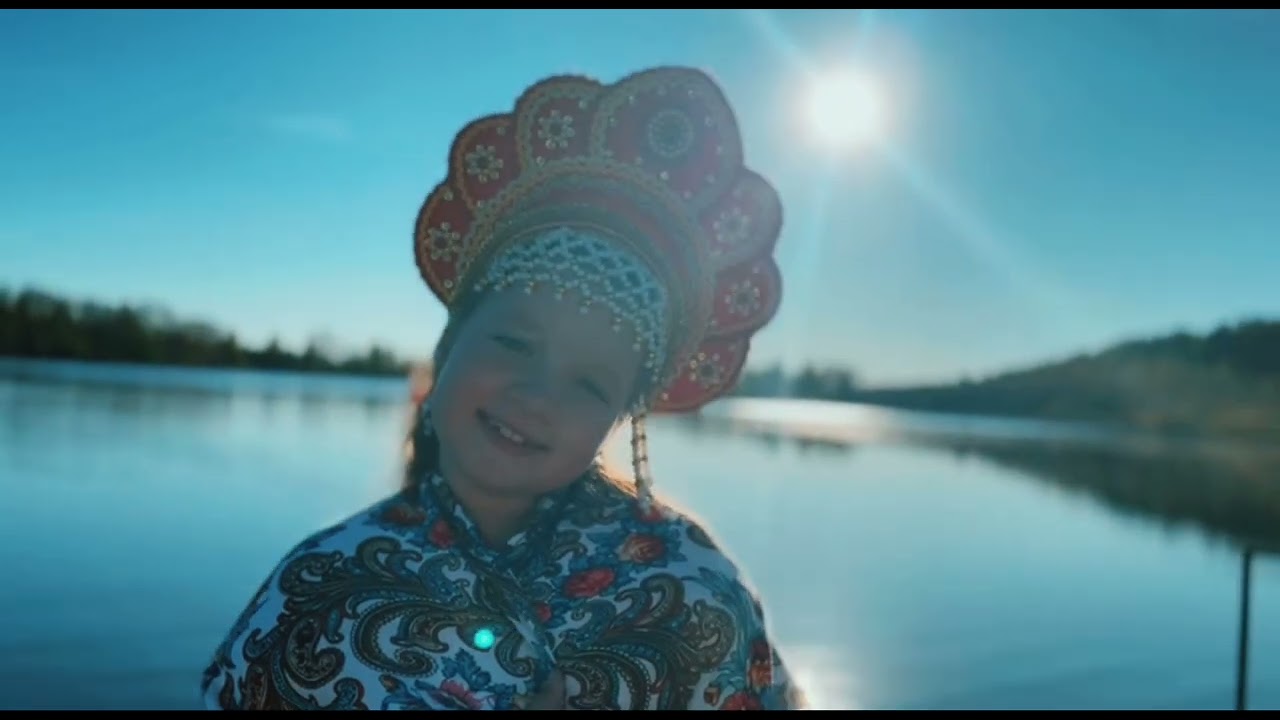 MORAY VAYME - Почерком русским