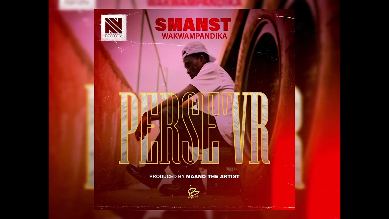 Smanst Wakwampandika_-_PERSE'VR [OFFICIAL MP3]