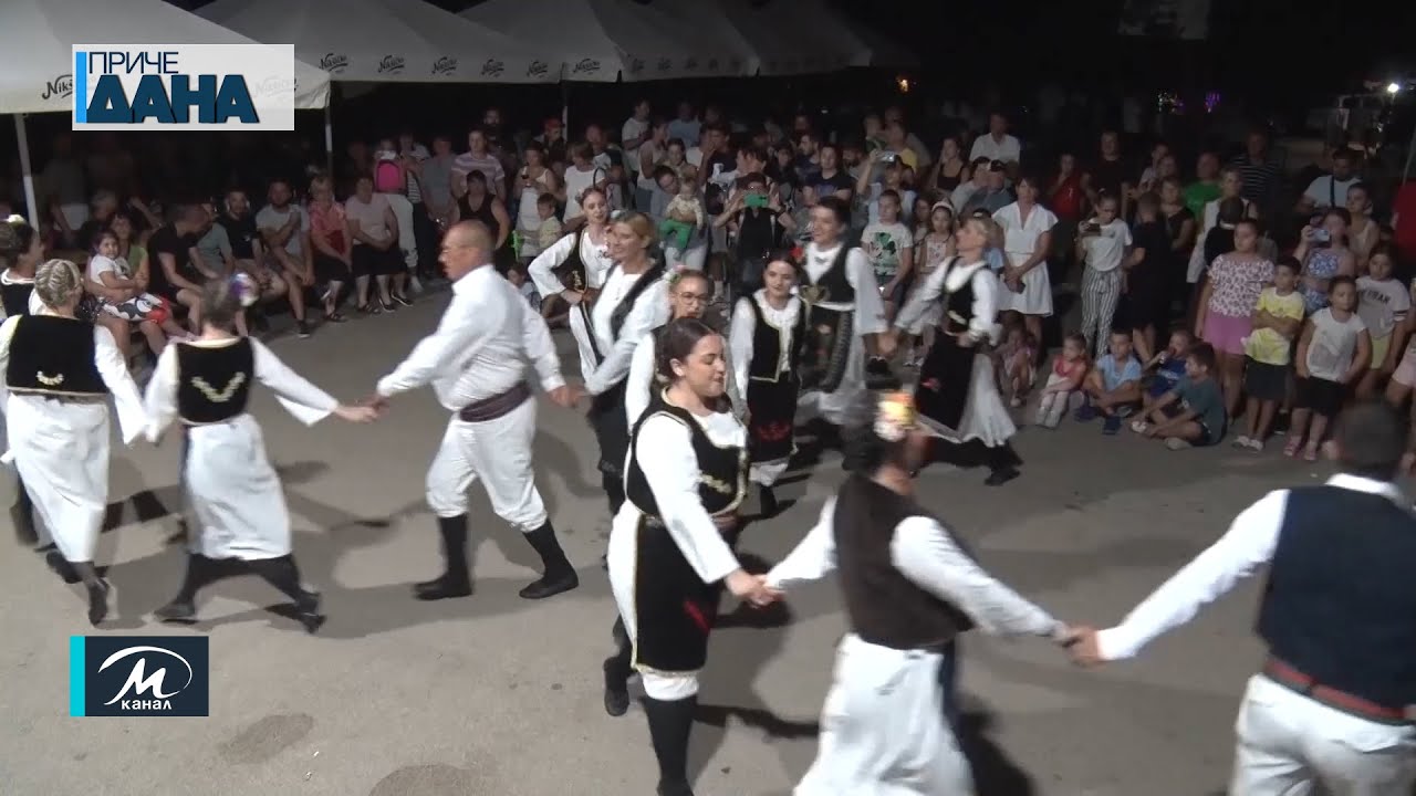Održan „Muzički karavan“ u Buljanu