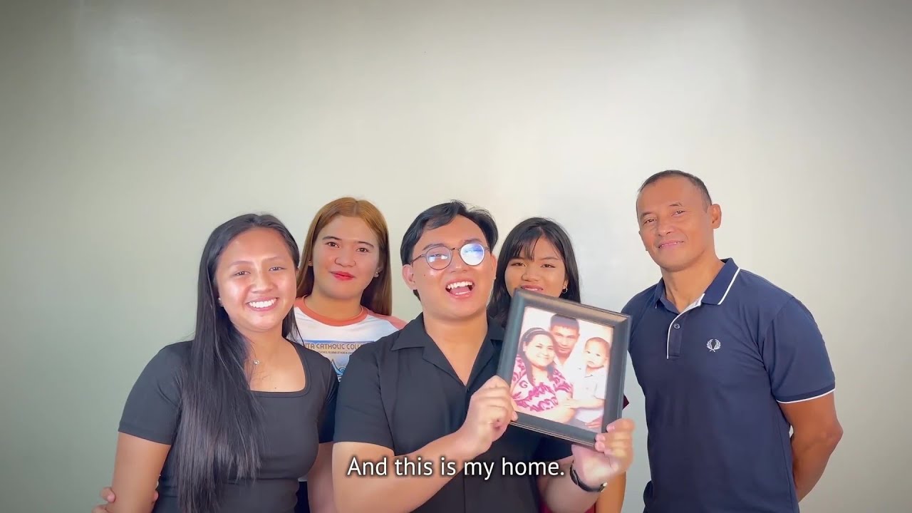 [2025] (S) HOME / Philippines