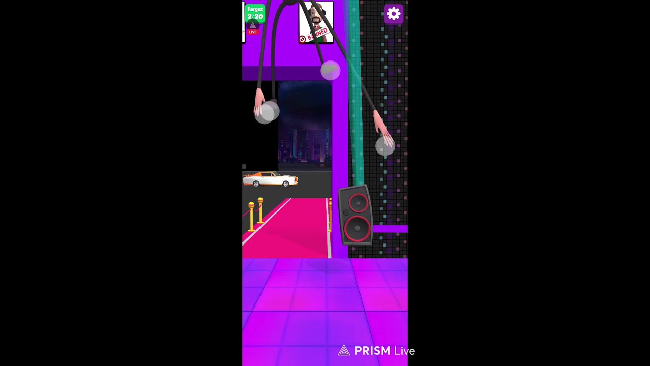 Worldwide Game Barred Live Kaze gaming #shortslive  #shorts #live #game #viral #shortsfeed #livegame