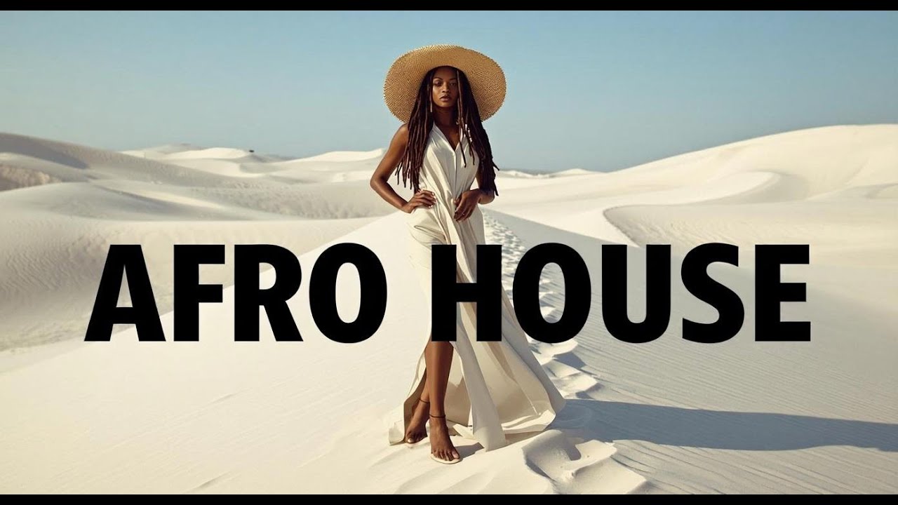 Tribal  House 2026  & Afro Deep Bass Journey