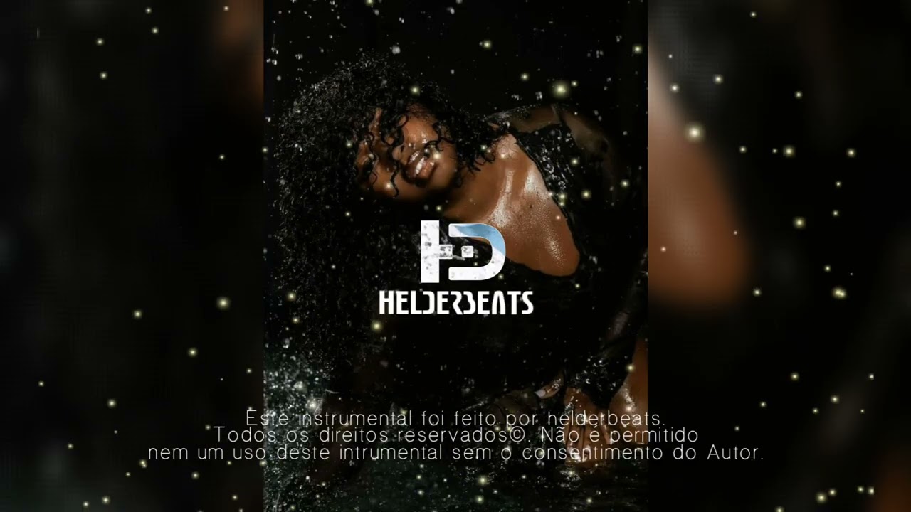 Helder Beats – Kianda (Deep House / Afro House)