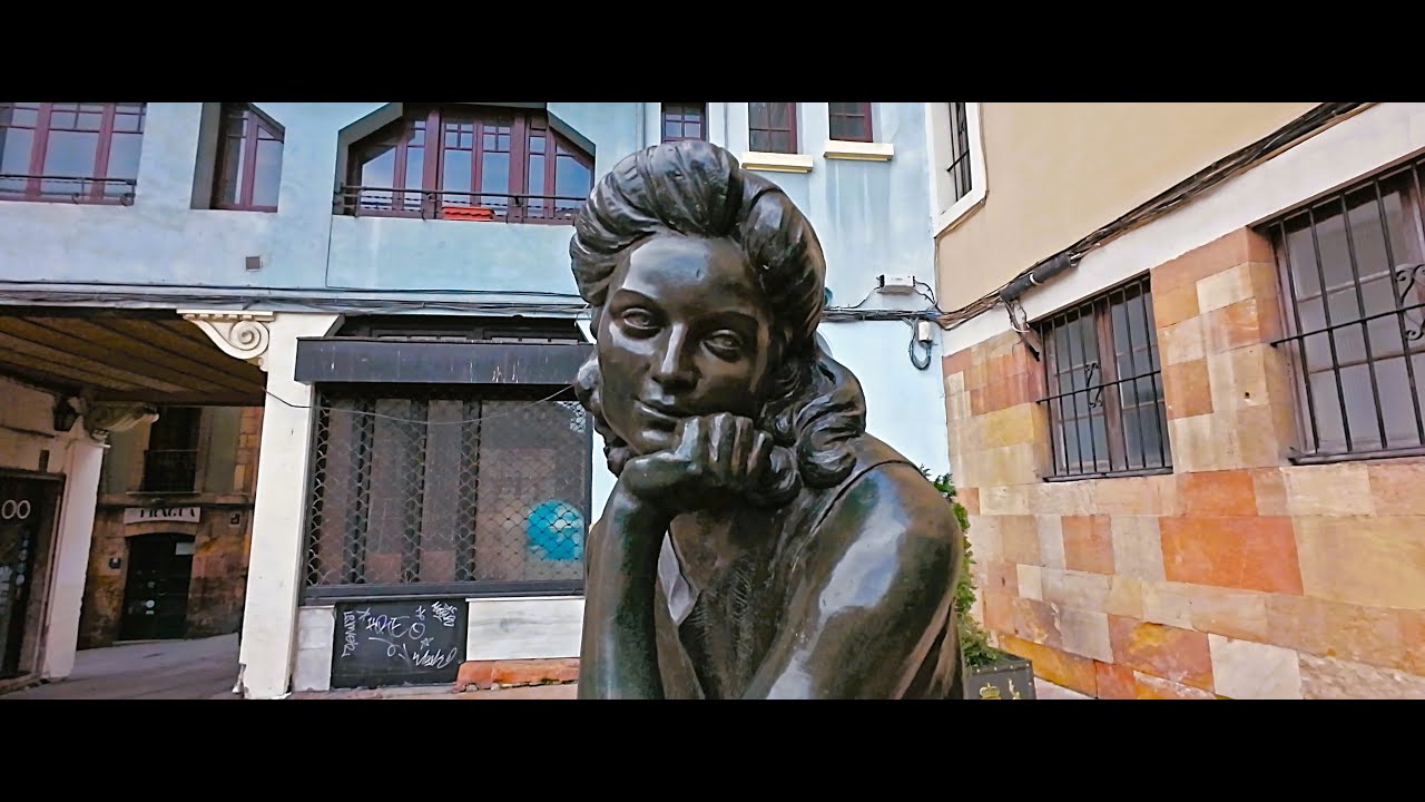 OVIEDO WALK