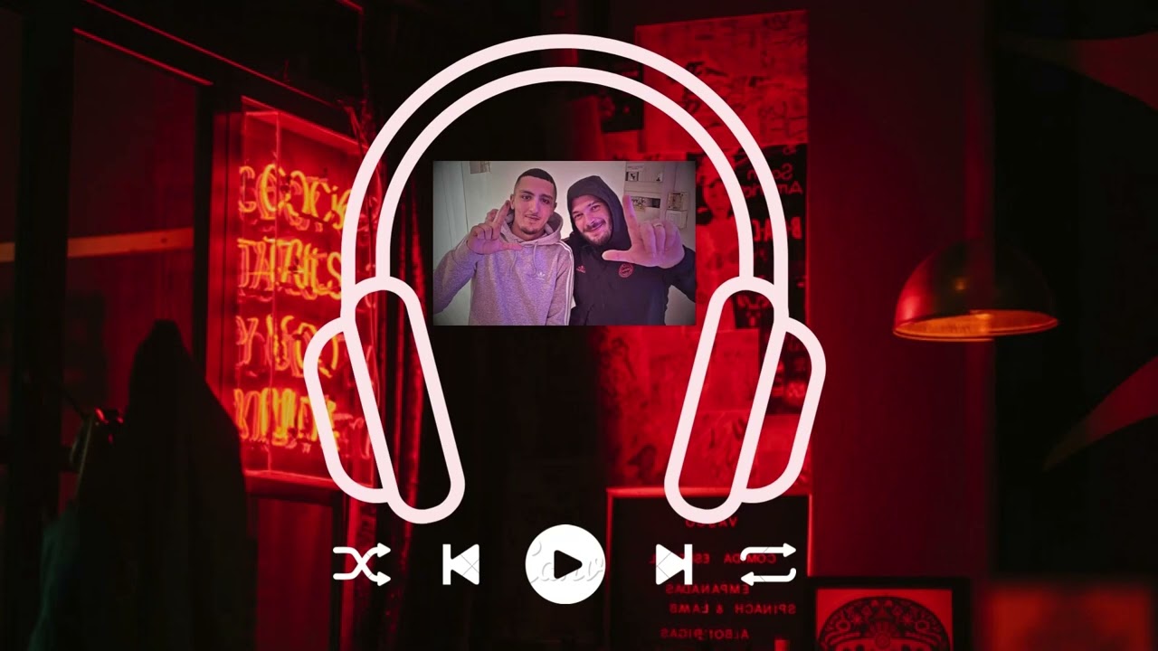 MORAD, JUL - SE GRITA  ( Slowed & Reverb )