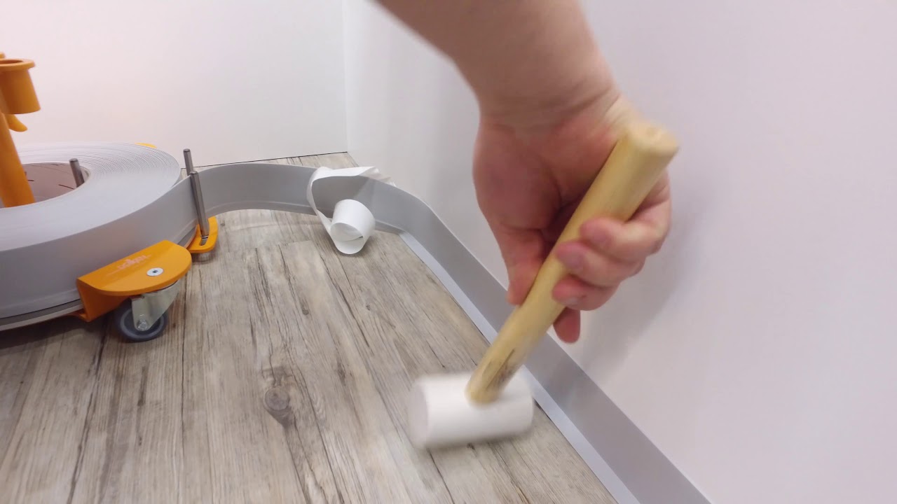 Easy Scooter - Innenecken