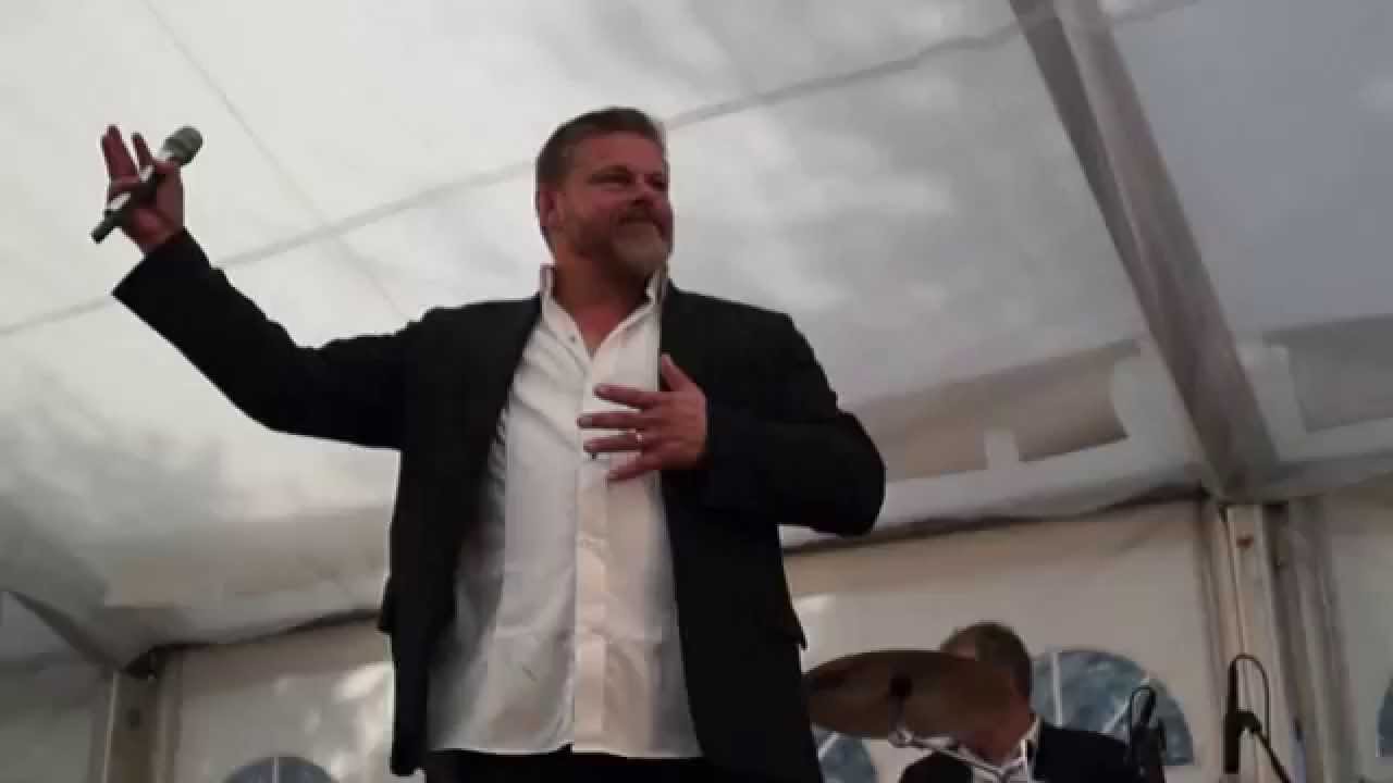 Stig Rossen & Vennerne 