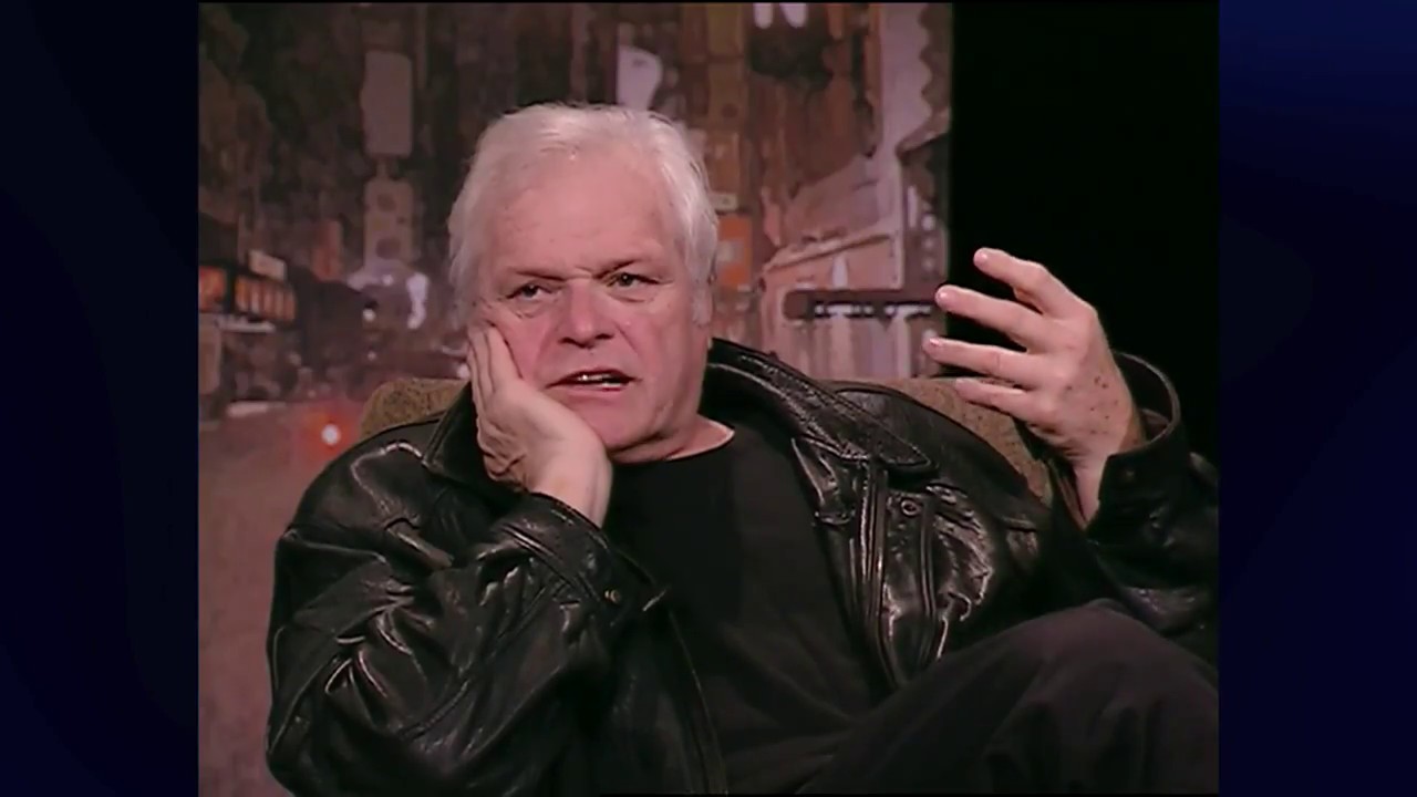 BRIAN DENNEHY on 