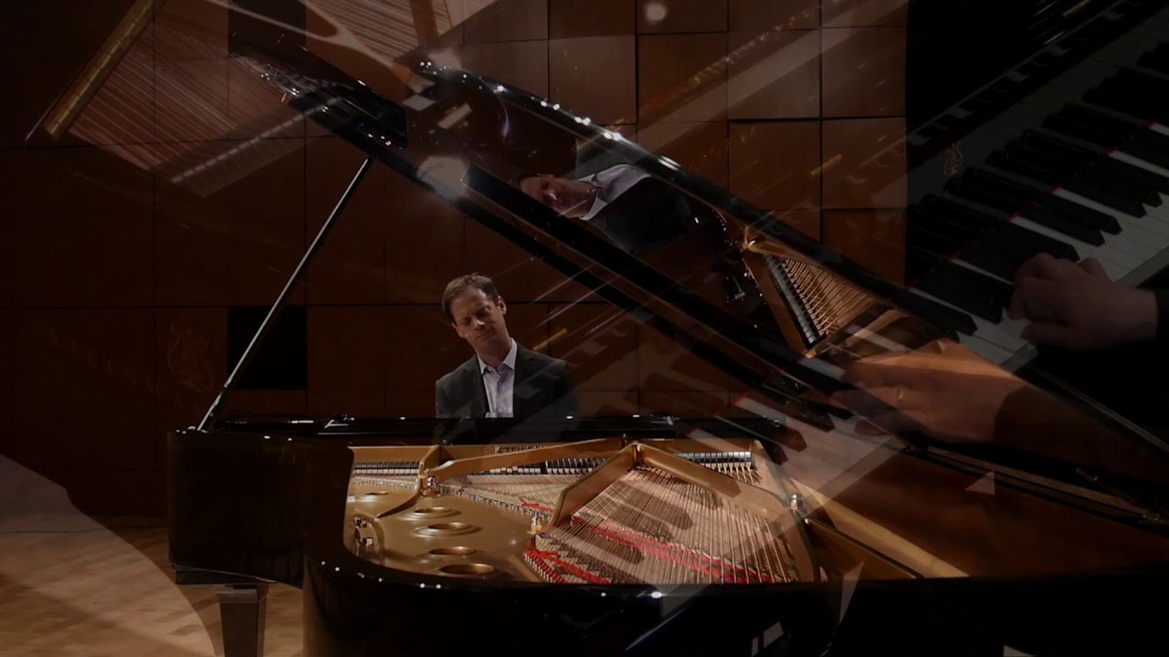 Adam Birnbaum Solo Standards Vol. 19: Up Jumped Spring (F. Hubbard)