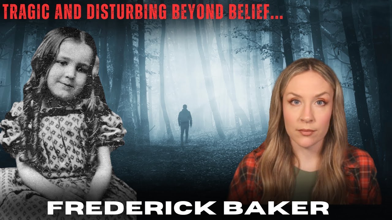 A Truly Horrific Murder in Victorian England | Heinous History