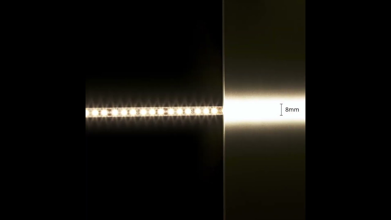 LED лента Maytoni High CRI светодиодная лента 201089