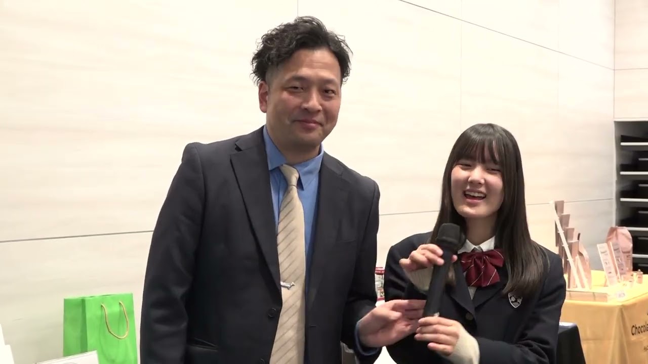 第65回西日本洋菓子コンテスト 近畿製粉株式会社