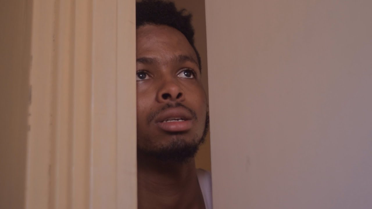Fear | Somali React