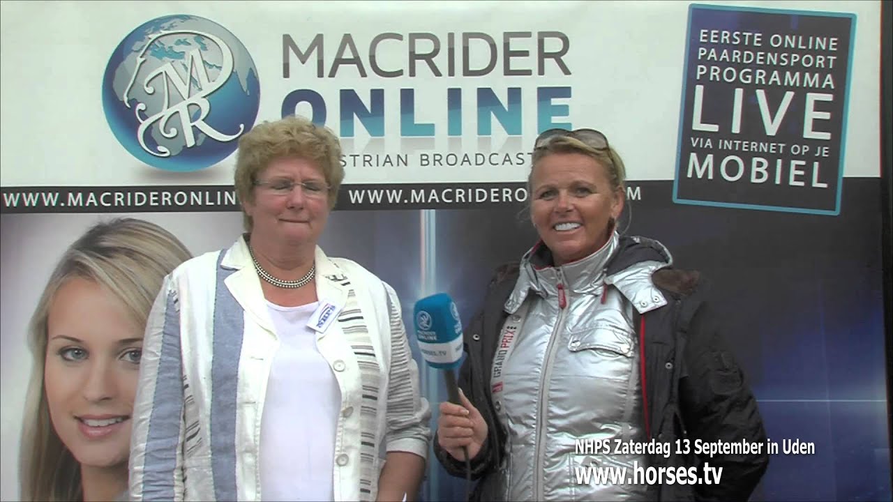 NHPS Haflinger Event 2014