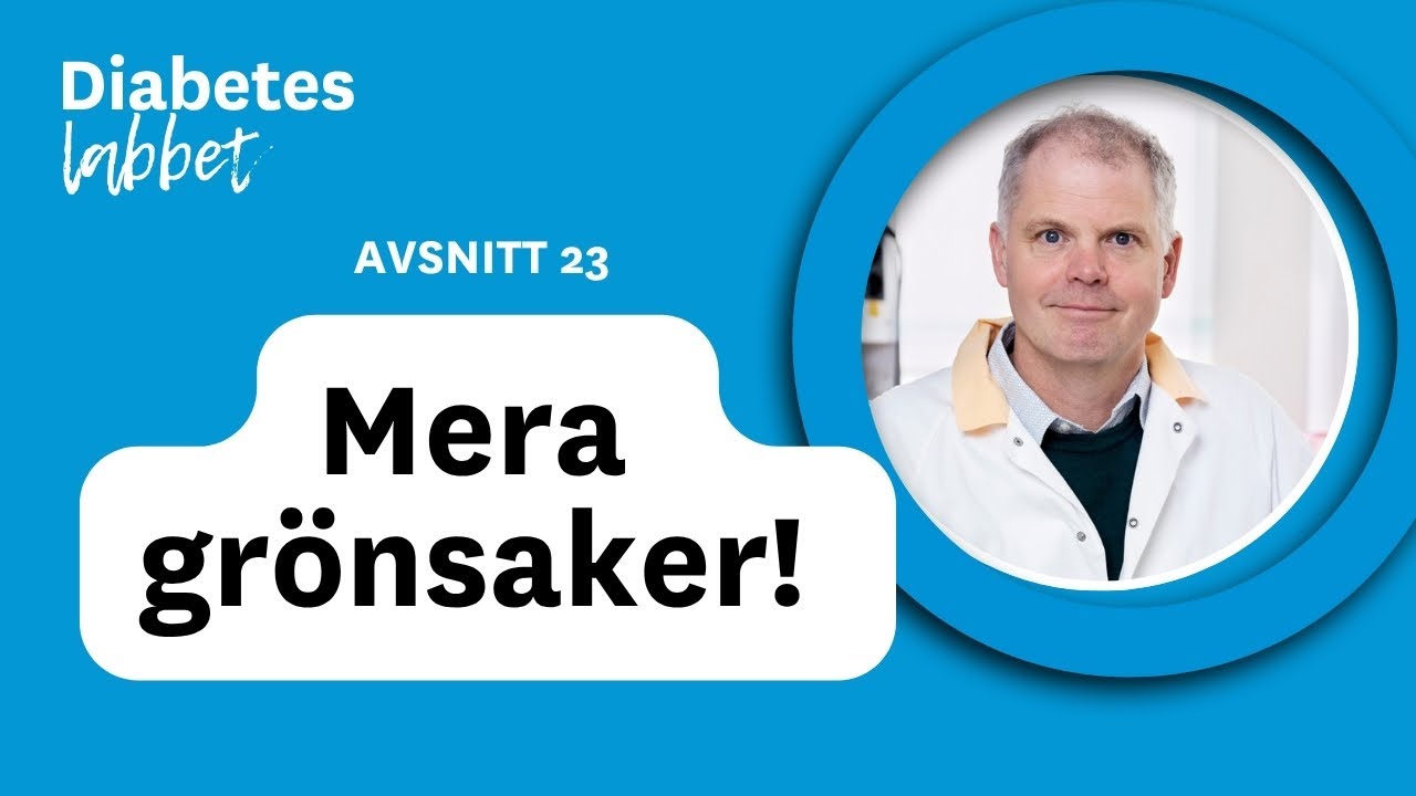 Inte bara kolhydrater - här är maten du EGENTLIGEN borde ha fokus på!