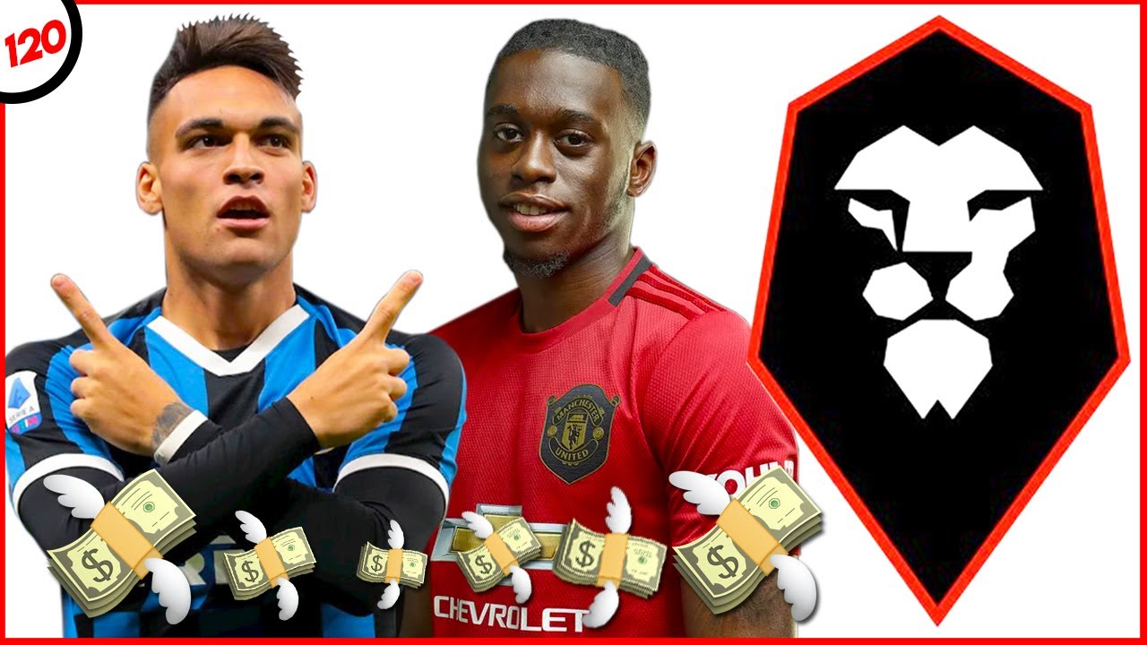 200 MILIONI per 2 GIOCATORI! PROVIAMOLI! | CARRIERA ALLENATORE FIFA 20!