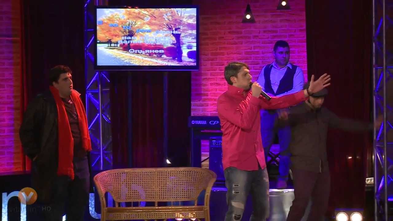 Vitamin Club 162 HD -  Կարաոկե ակումբում