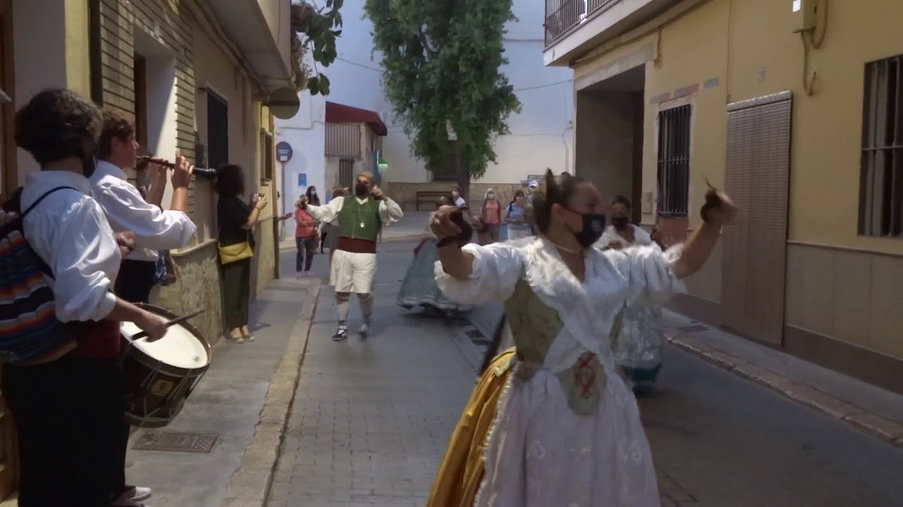 JOTA D'ALFARB