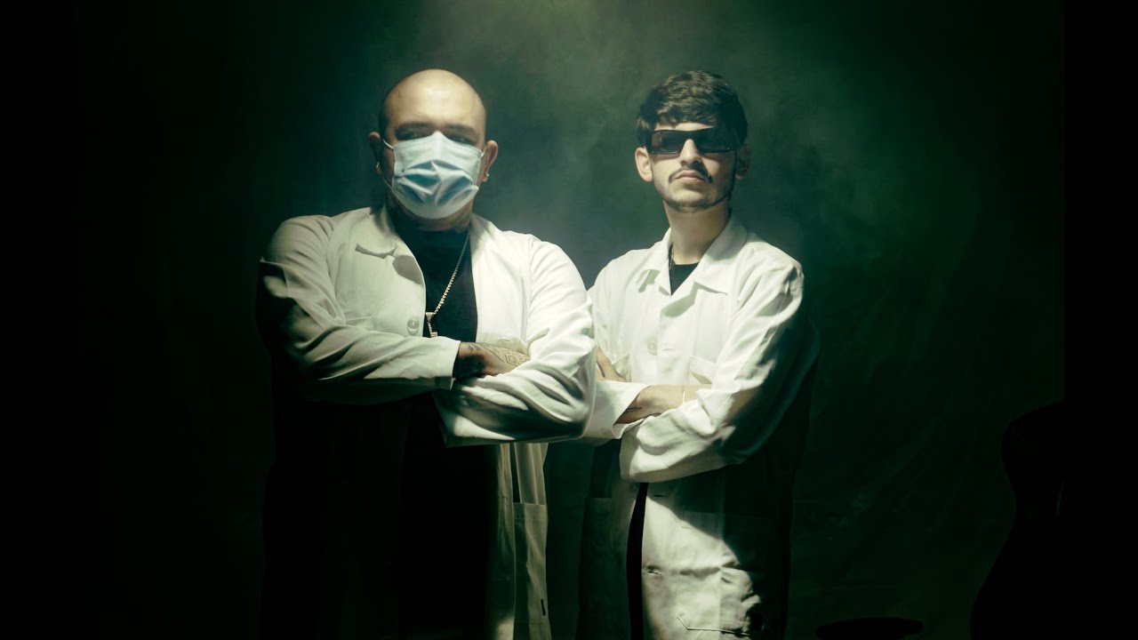 Doctor D (Video Oficial) - Linea M X Eiser WC