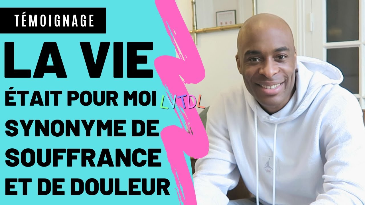 J'ai décidé de mettre fin à mes jours mais Dieu m'a saisi pendant ma chute - Témoignage chrétien