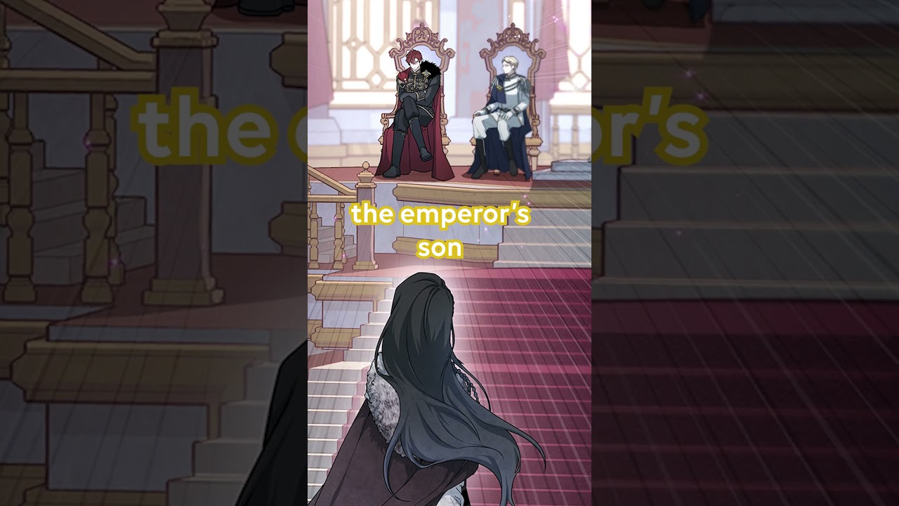 ЭПОХА ГОРДОСТИ, ОБЪЯСНЕННАЯ ЗА 20 СЕКУНД | ВЕБТУН