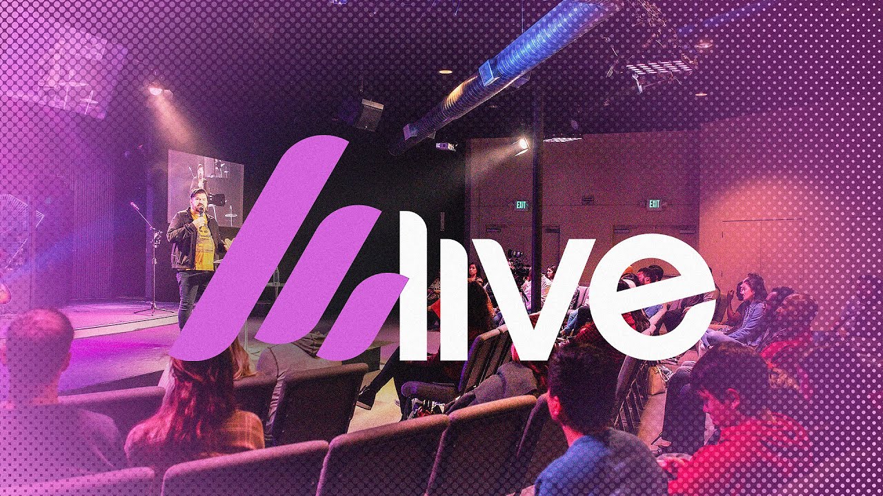 “Aligned or Limited” Ps Derek Dunn | Sunday, January 18, 2026