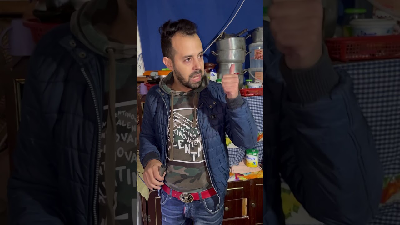 حالة انسانية