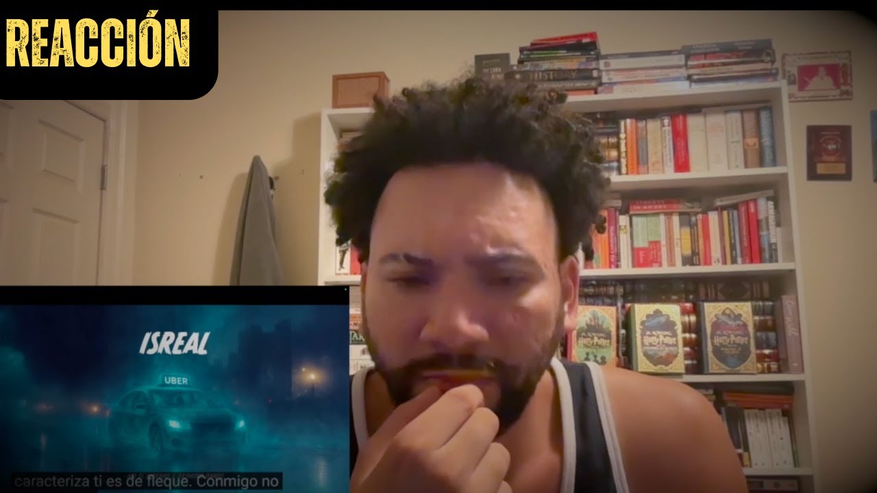 AL2 LE RECUERDA PAR DE COSITAS A ISRAEL ROJAS– ISREAL