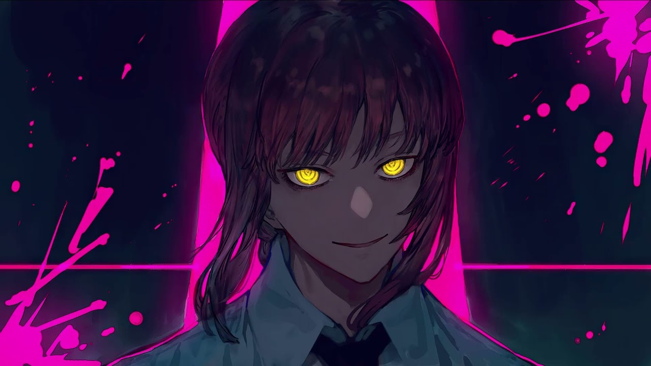★ Dark Nightcore ☆ 【Chaotic】  Memphis May Fire