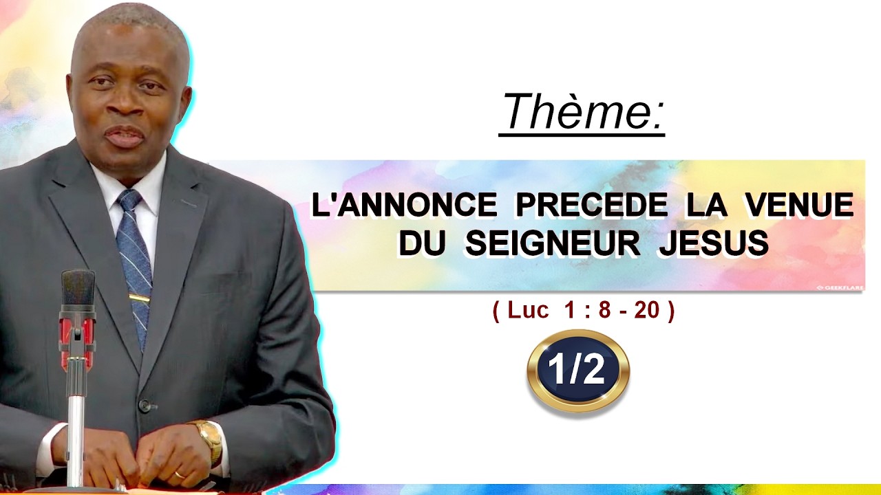 CM.Atlanta, Bro. Joseph GANGOJI_Saturday February 21, 2026