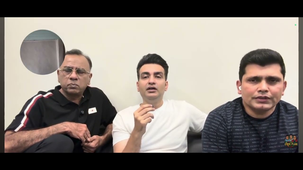 Pak media reaction on l ind vs usa match l