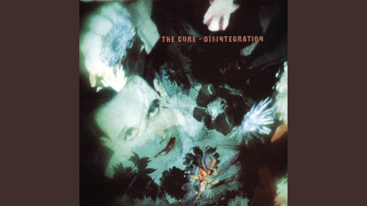 The Same Deep Water As You (Live)