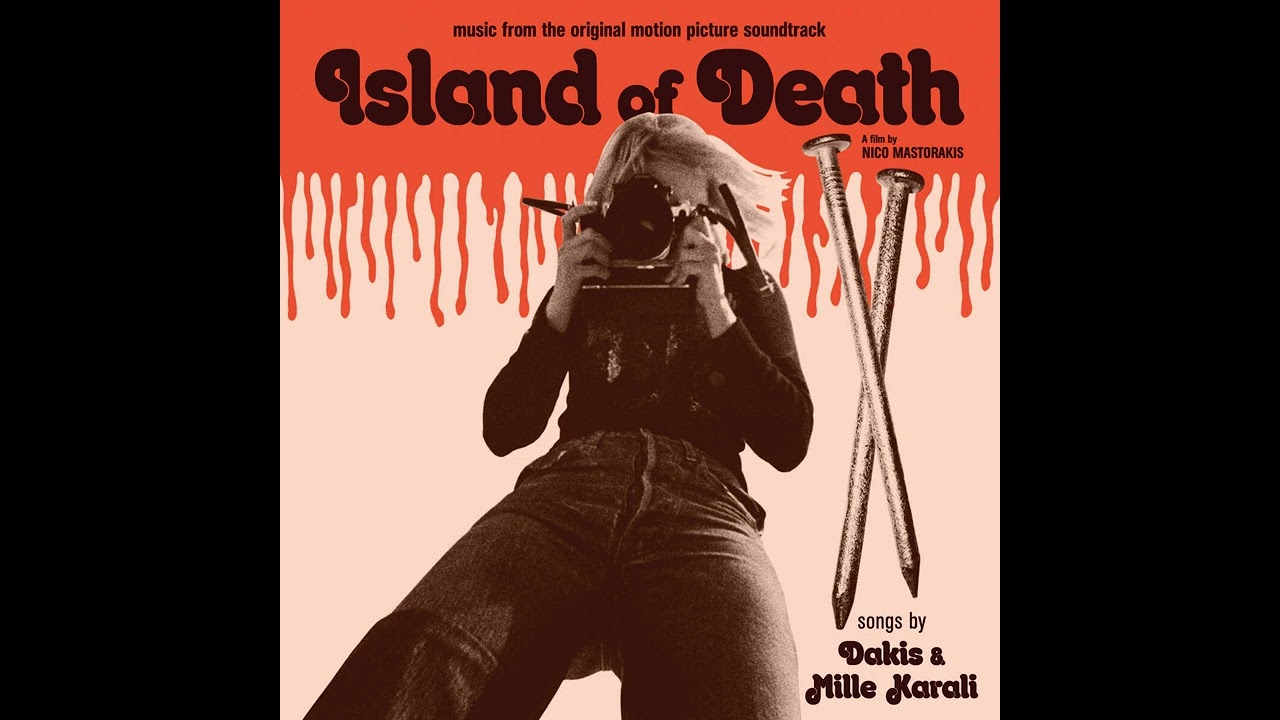 Island of Death [Original Score] (1976)