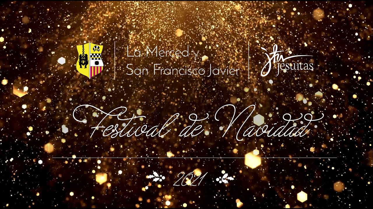 Trailer Festival de Navidad 2021