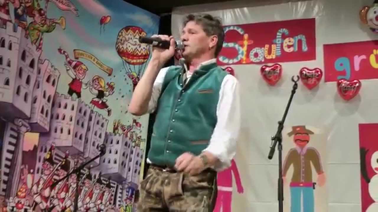 GERI der Klostertaler in Oberstaufen
