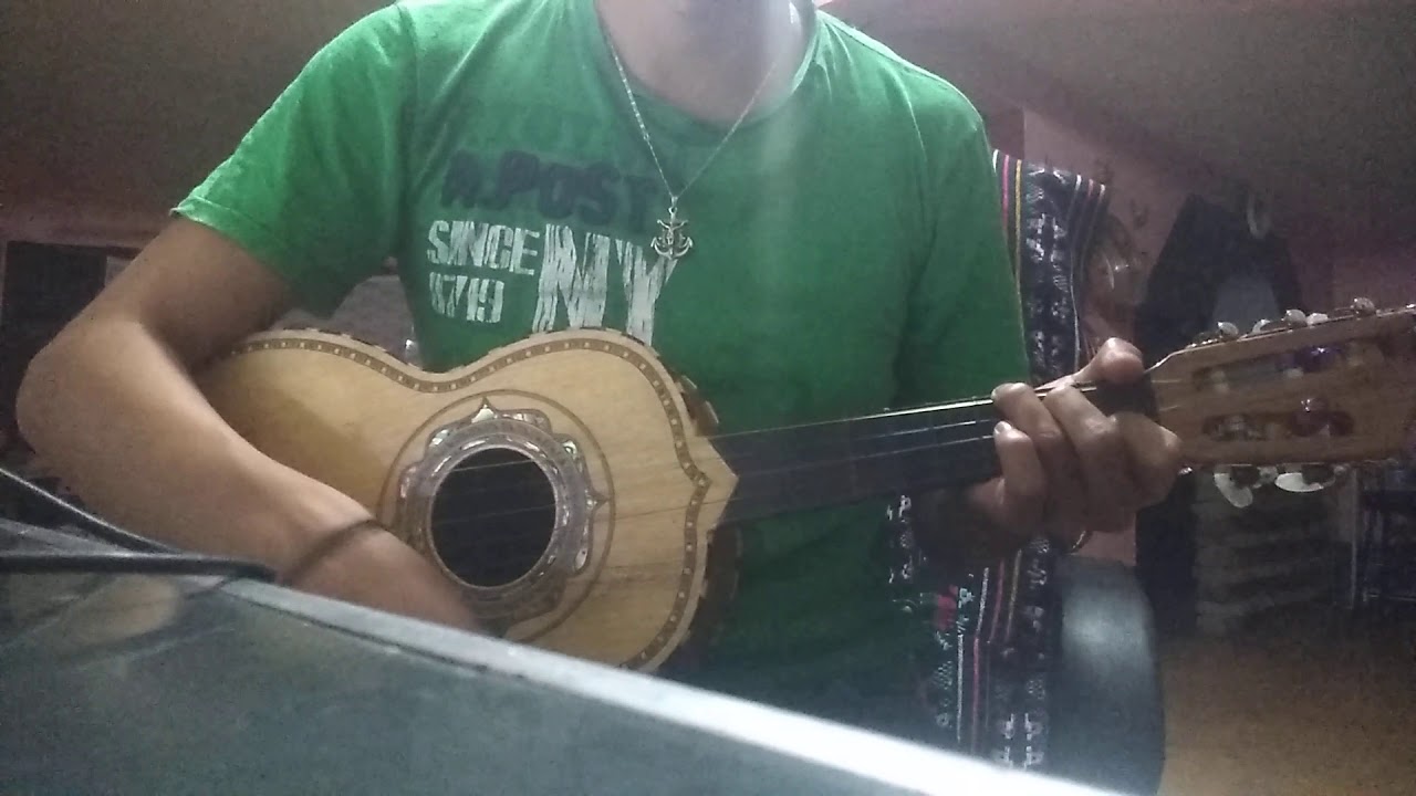 Piano / Mariachi Nuevo Tecalitlán