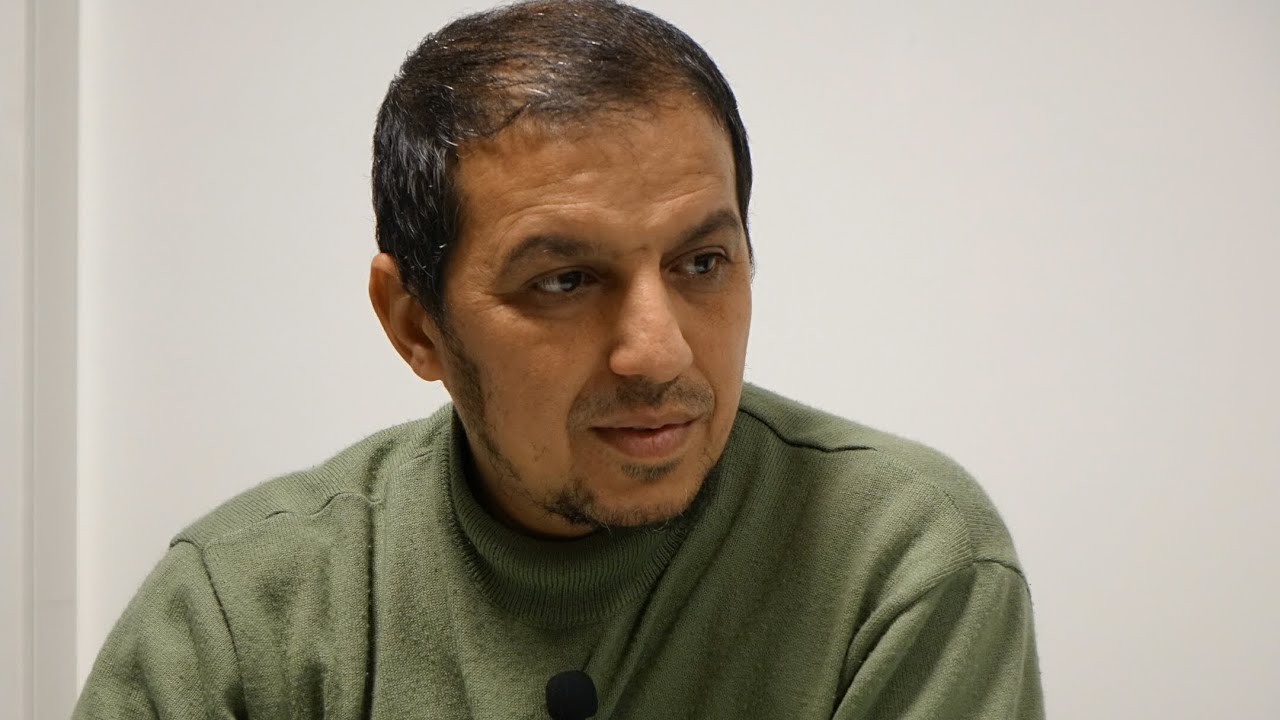 Comment combattre la haine ? - Hassan Iquioussen