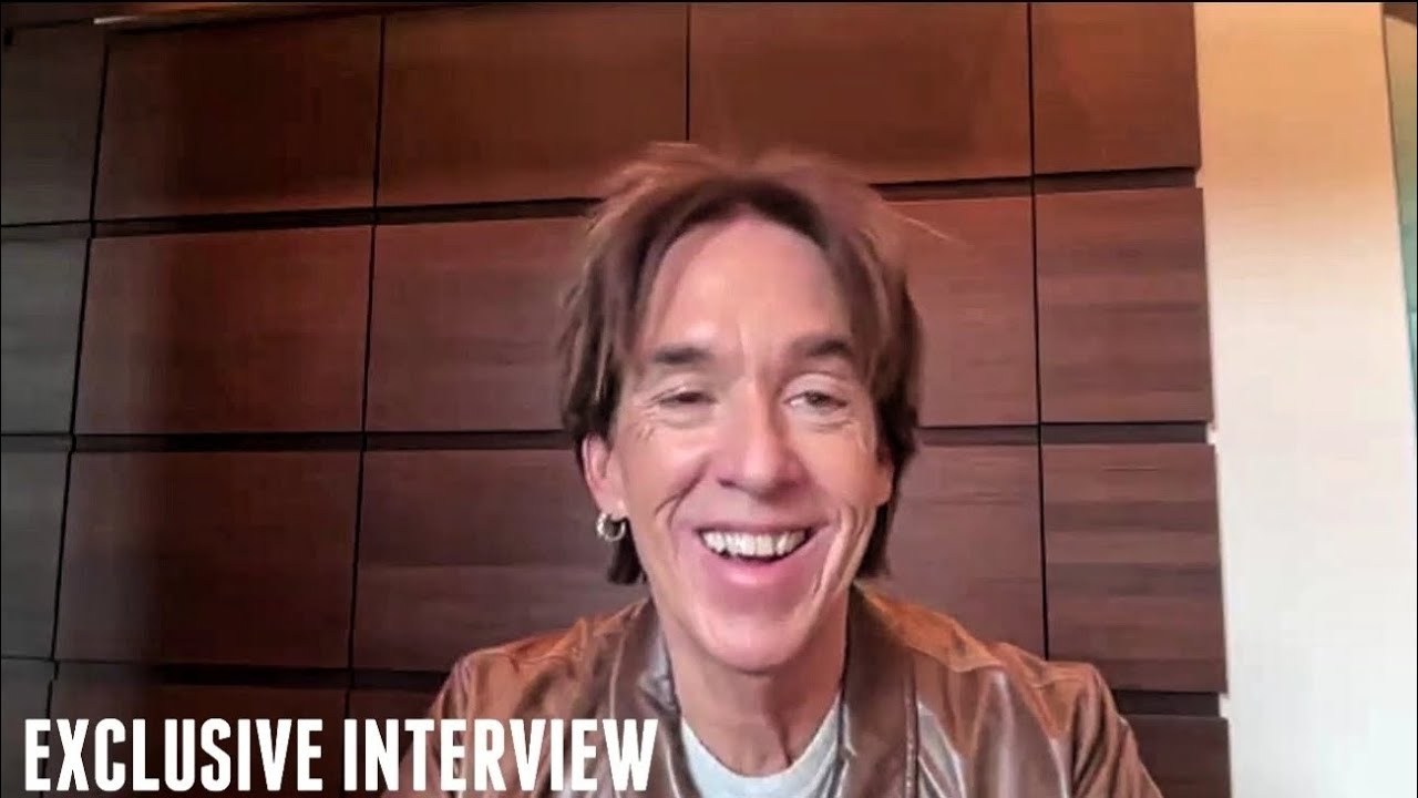 @roxetteofficial Interview With Per Gessle - Latin American Tour / Feb 16, 2026 #roxette  #interview