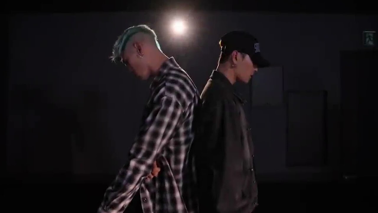 KARD - Intro + Cake + Icky (remix)