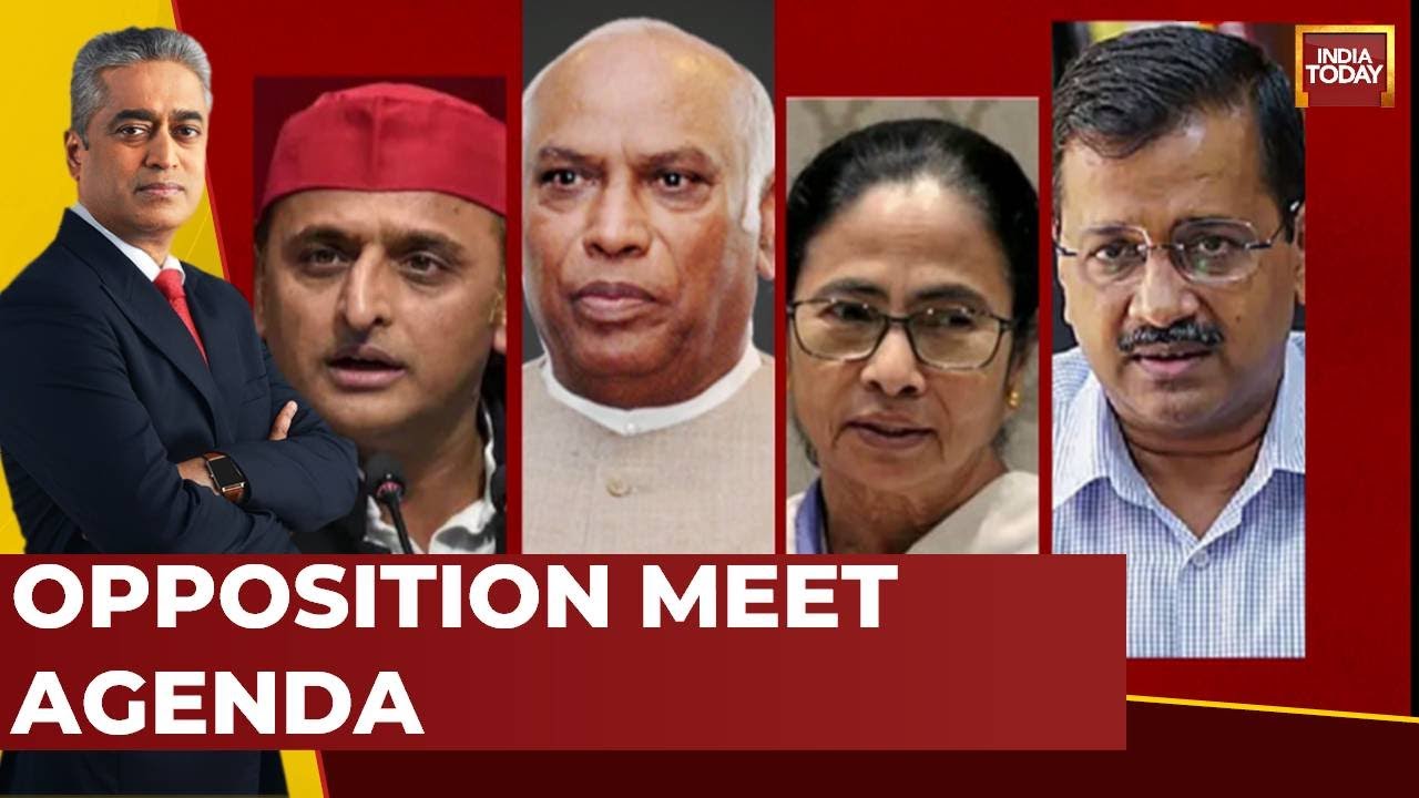 Amid Opposition Unity, BJP Preparing To Revive NDA | Take A Look At This Detailed Report
