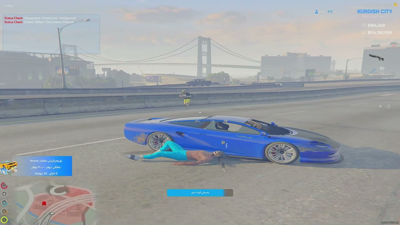 ggg ksg     krd on top