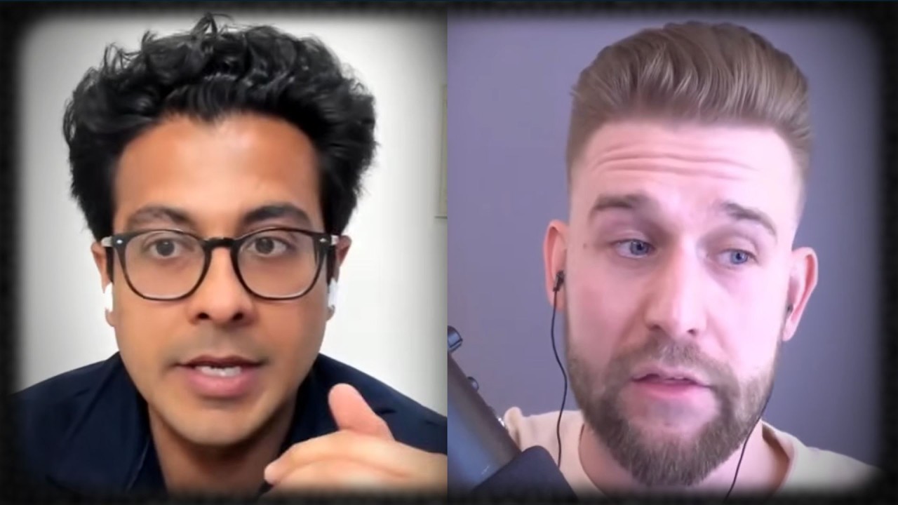 How Jewish Supremacy & Antisemitism is destroying the Right