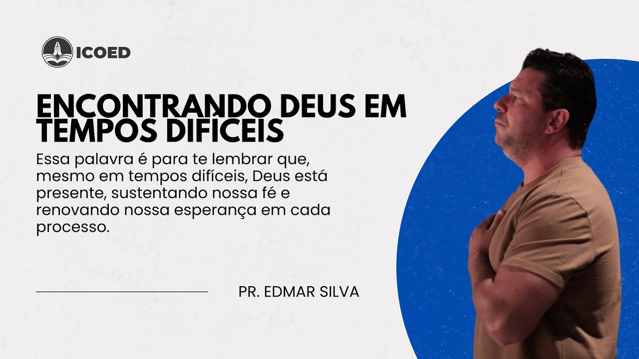 Culto rompendo limites