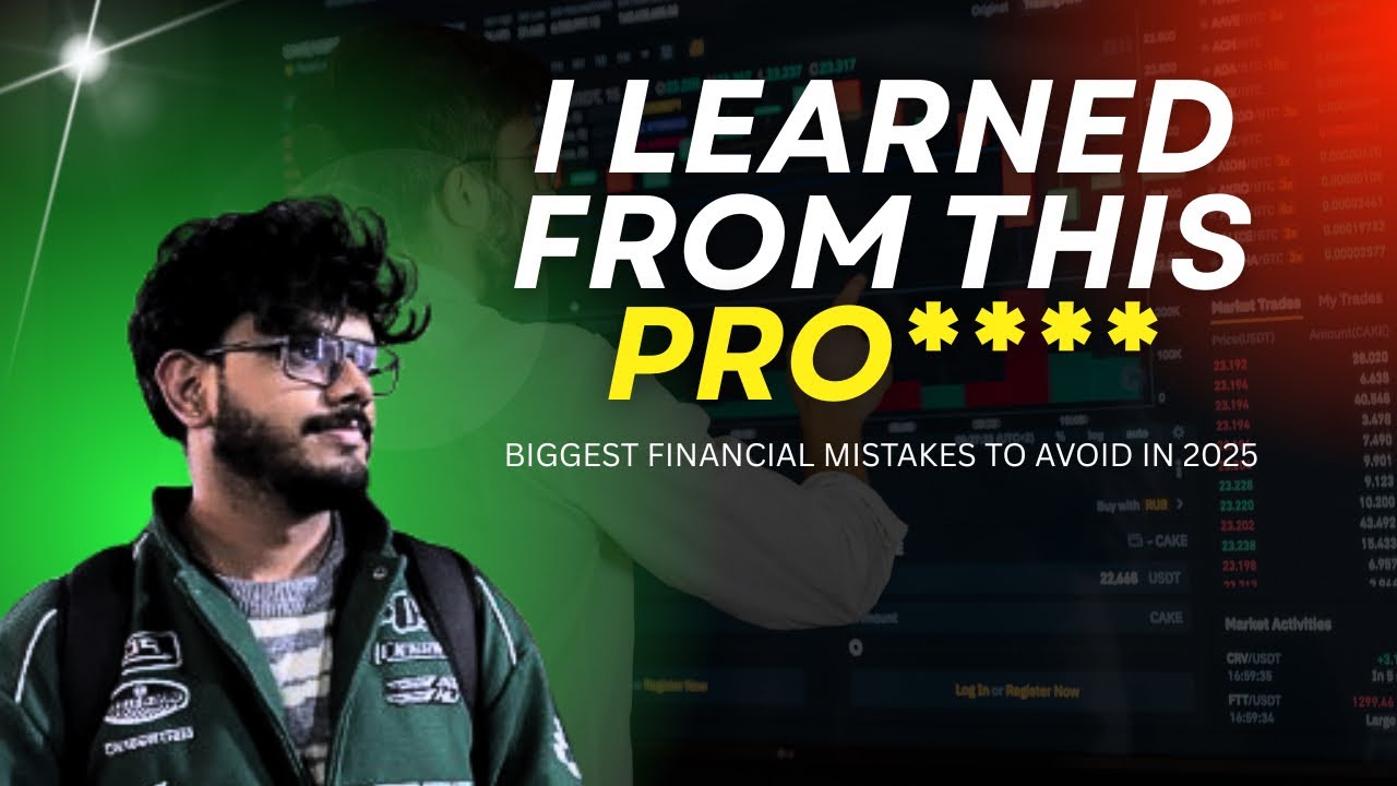 I Blew My First 100 Trades Doing This