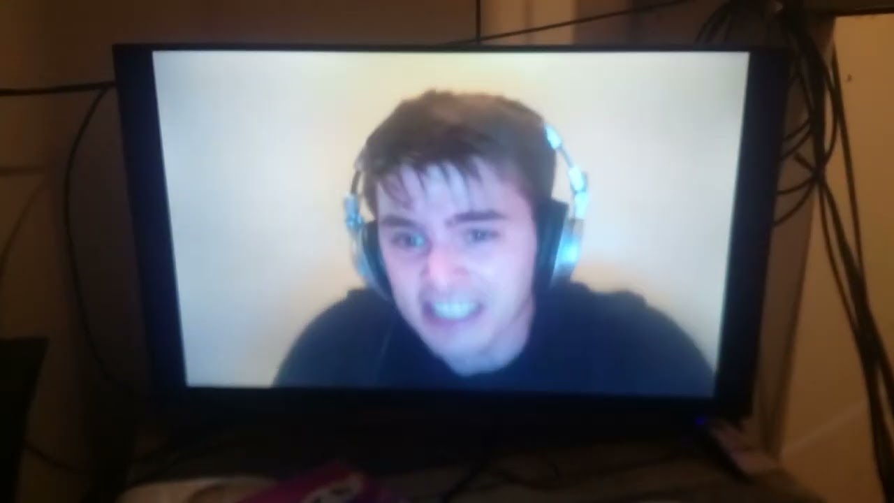 I found the original meme credits to 