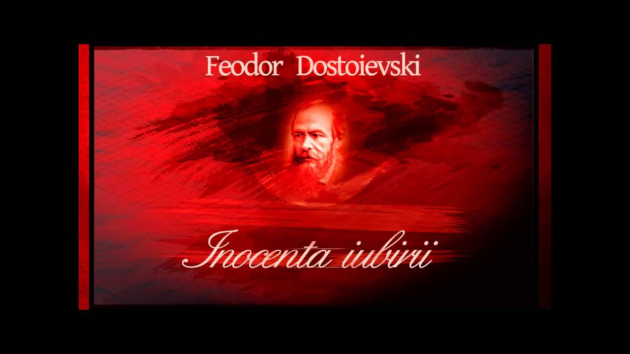 Inocenta iubirii (Idiotul) (1988) - Feodor Dostoievski #teatruradiofonic #teatruaudio #teatruvechi