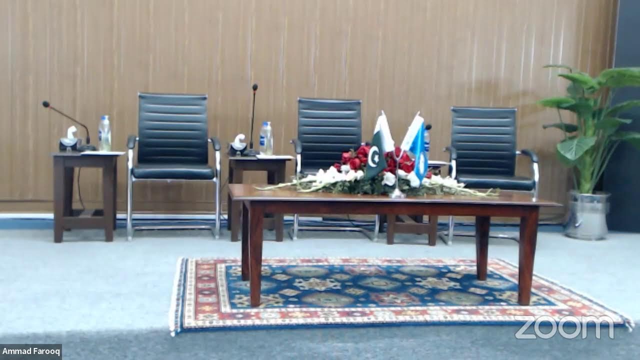 Session II: Traditional Security Concerns in South Asia
