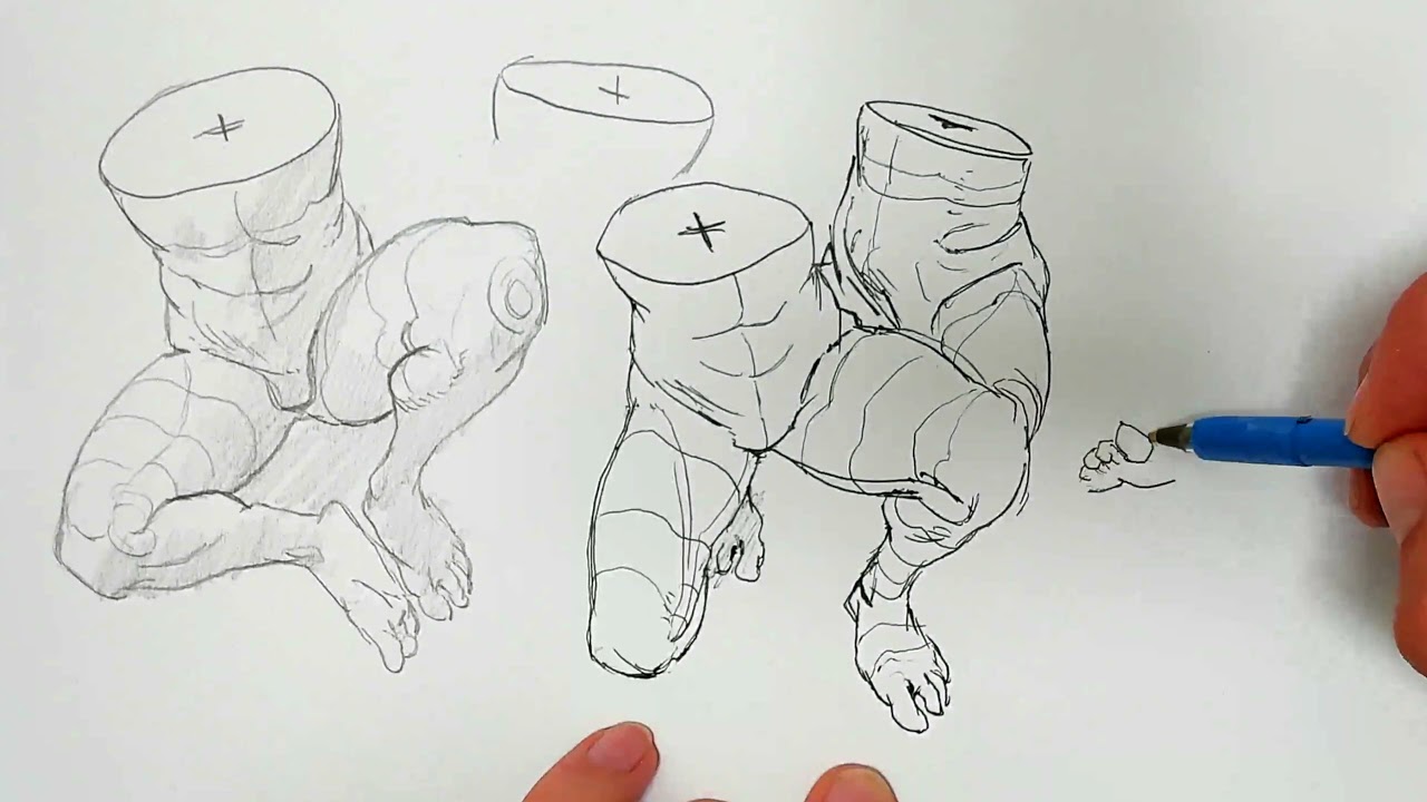 Hip Training